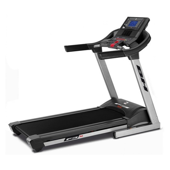Купить Беговая дорожка  BH Fitness F3 Dual WG6424 в Киеве - фото №1
